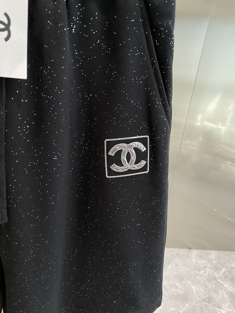 Chanel Short Pants